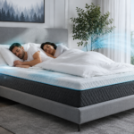 GhostBed for Hot Sleepers: The Mattress Features That Could Change Your Nighttime Comfort