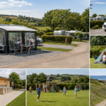 Best Harrison Holidays Touring and Camping Parks for UK Outdoor Breaks