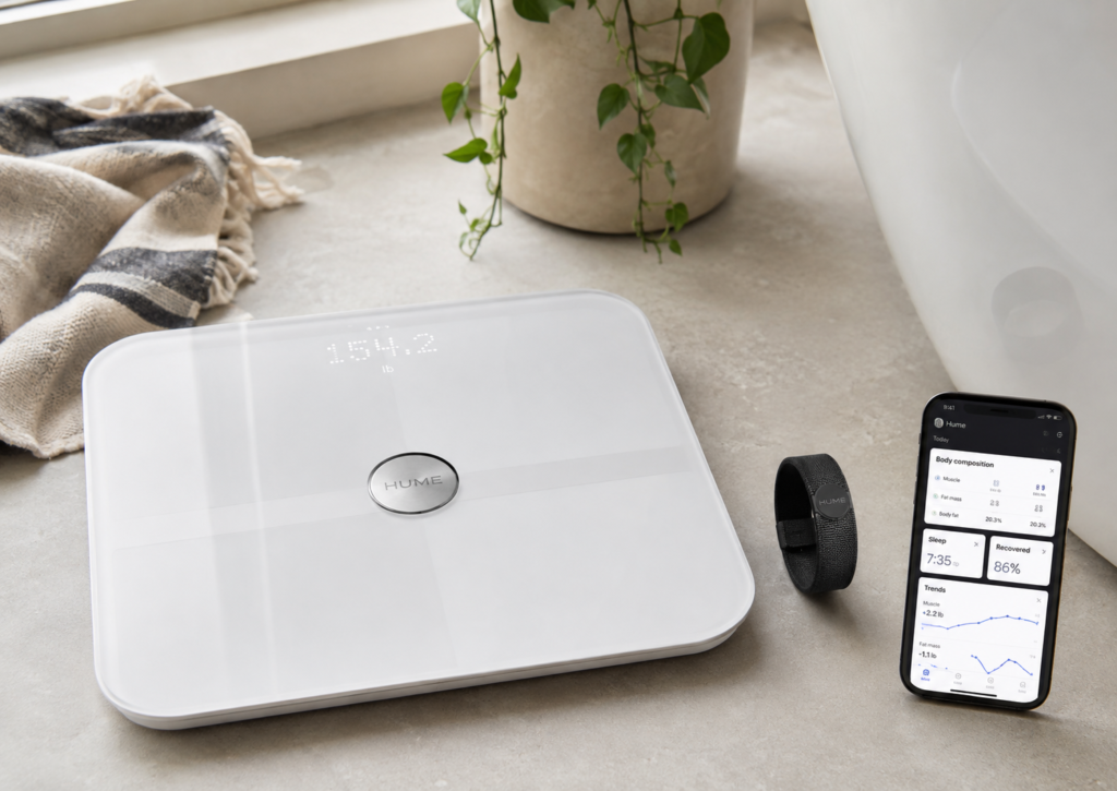 Hume Health Complete Guide Hume Pod Band 2.0 App Features and Health Insights