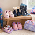 Best totes Kids Products Slippers Socks Wellies Umbrellas and Peppa Pig Picks