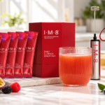 IM8 Daily Ultimate Essentials Pro Review Ingredients Benefits and Clinical Claims